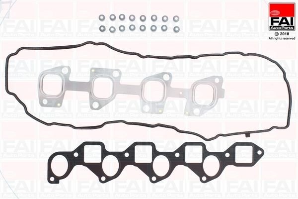 FAI AUTOPARTS tarpiklių komplektas, cilindro galva HS2240NH